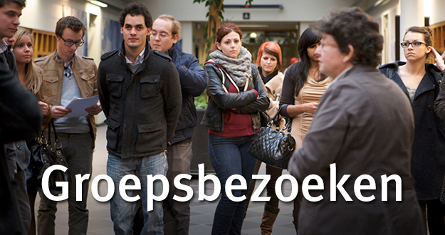 Groepsbezoeken