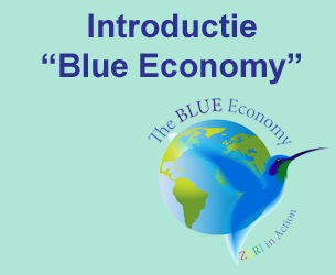 Introductie tot Blue Economy