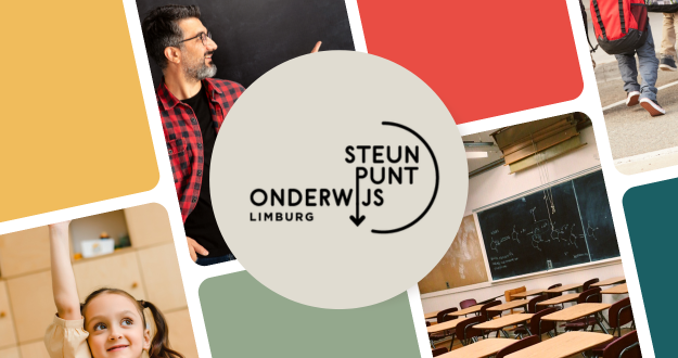 Steunpunt Onderwijs