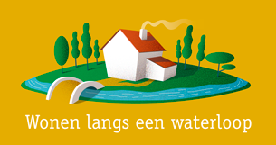 Water - ABC Wonen aan een waterloop