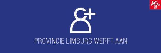 Provincie Limburg werft aan