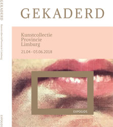 Cover van de expofolder